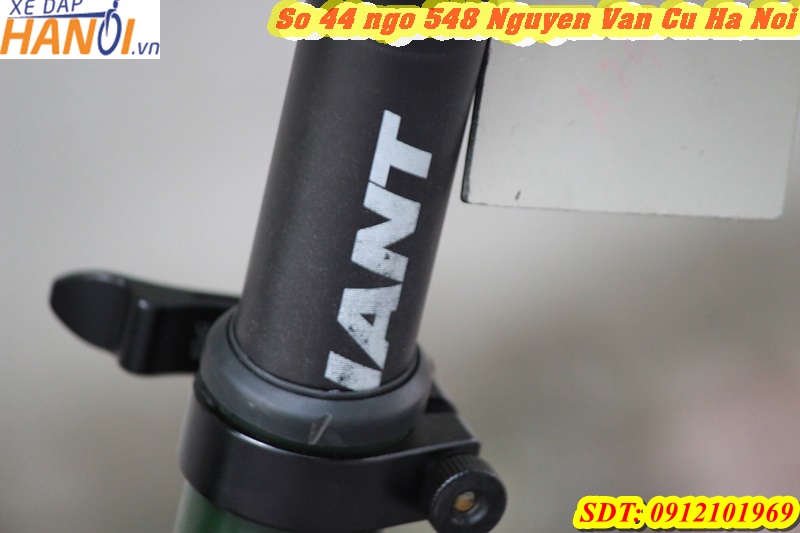 Xe đạp MTB Giant ATX 730 đến từ Taiwant