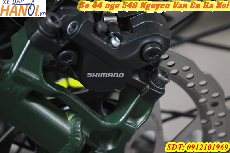 Xe đạp MTB Giant ATX 730 đến từ Taiwant