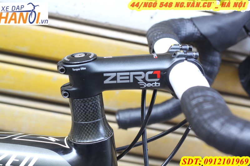 Xe đạp đua roading CARBON SPECIALIZED AMIRA HANDMADE FROM USA