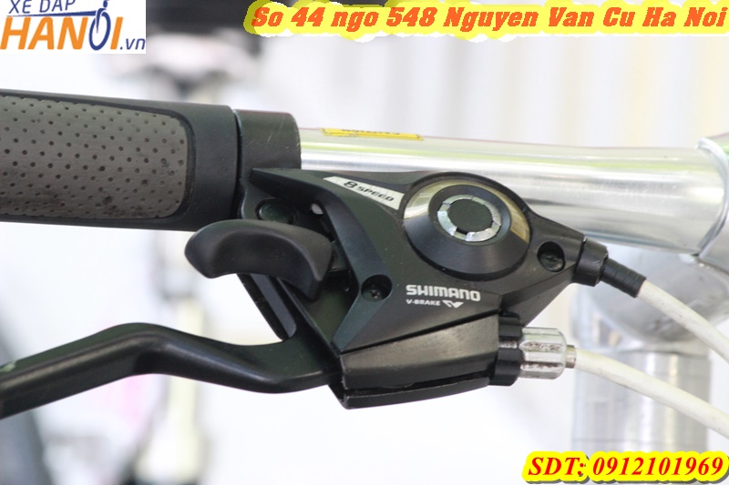 Xe đạp Touring Nhật bãi  Giant Escape đến từ Taiwant