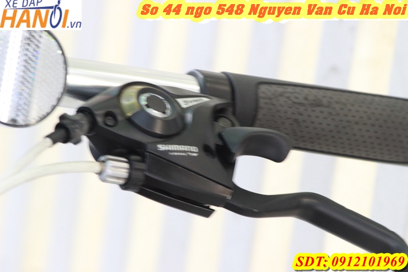 Xe đạp Touring Nhật bãi  Giant Escape đến từ Taiwant