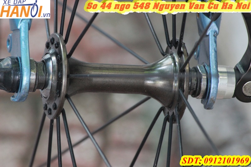Xe đạp Touring Nhật bãi  Giant Escape đến từ Taiwant