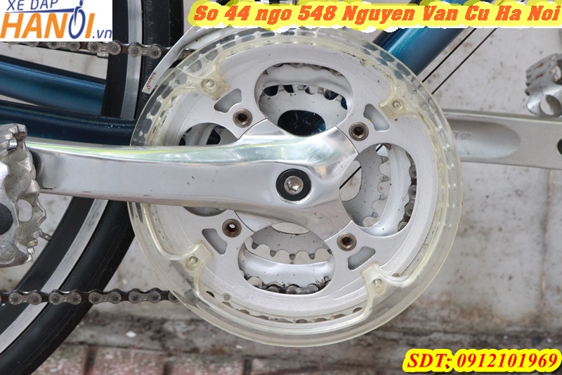 Xe đạp Touring Nhật bãi  Giant Escape đến từ Taiwant