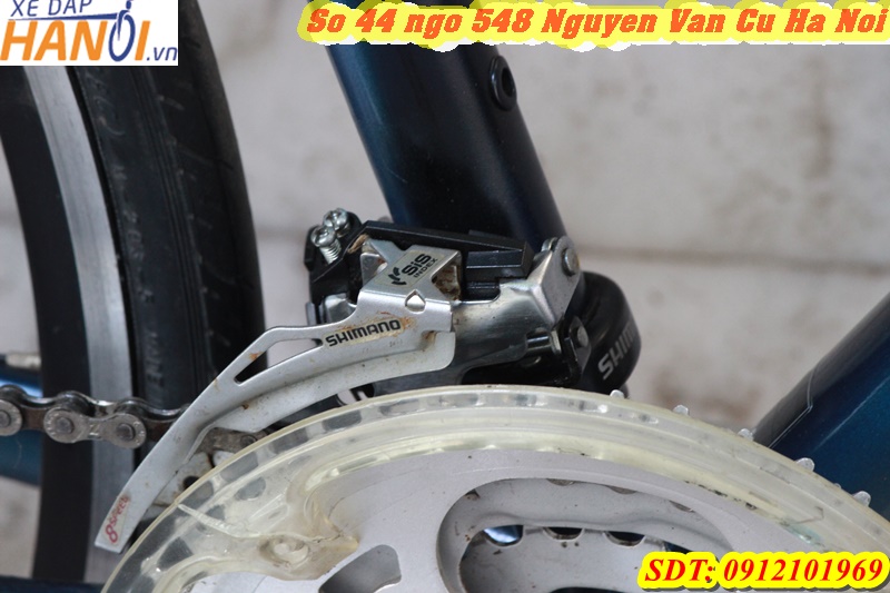 Xe đạp Touring Nhật bãi  Giant Escape đến từ Taiwant