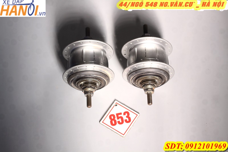 MAYO 8 SỐ NEXUS  SG - 8R300 JAPAN CHƯA SỬ DỤNG
