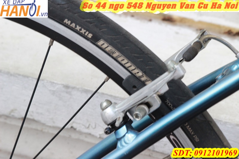 Xe đạp Touring Nhật bãi  Giant Escape đến từ Taiwant