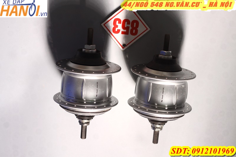 MAYO 8 SỐ NEXUS  SG - 8R300 JAPAN CHƯA SỬ DỤNG