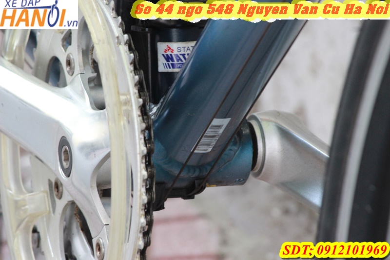 Xe đạp Touring Nhật bãi  Giant Escape đến từ Taiwant