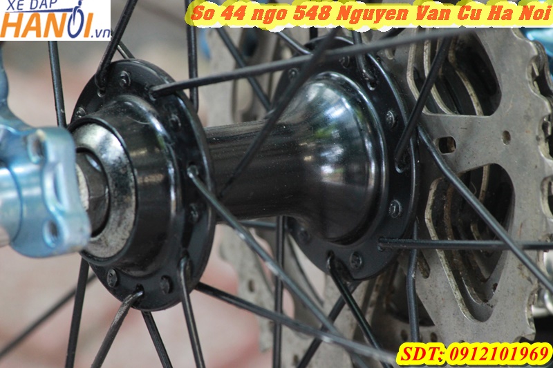 Xe đạp Touring Nhật bãi  Giant Escape đến từ Taiwant