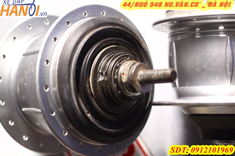 MAYO 8 SỐ NEXUS  SG - 8R300 JAPAN CHƯA SỬ DỤNG