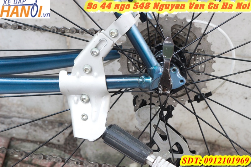 Xe đạp Touring Nhật bãi  Giant Escape đến từ Taiwant