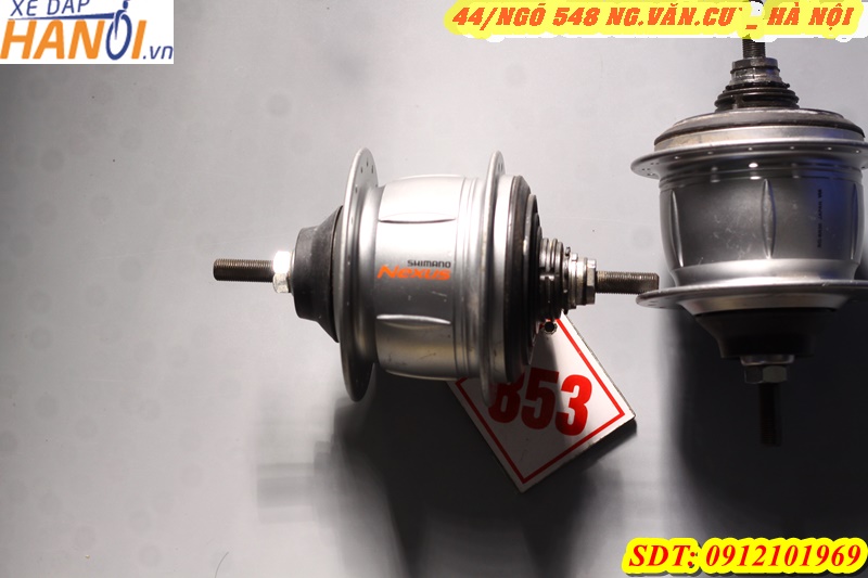 MAYO 8 SỐ NEXUS  SG - 8R300 JAPAN CHƯA SỬ DỤNG