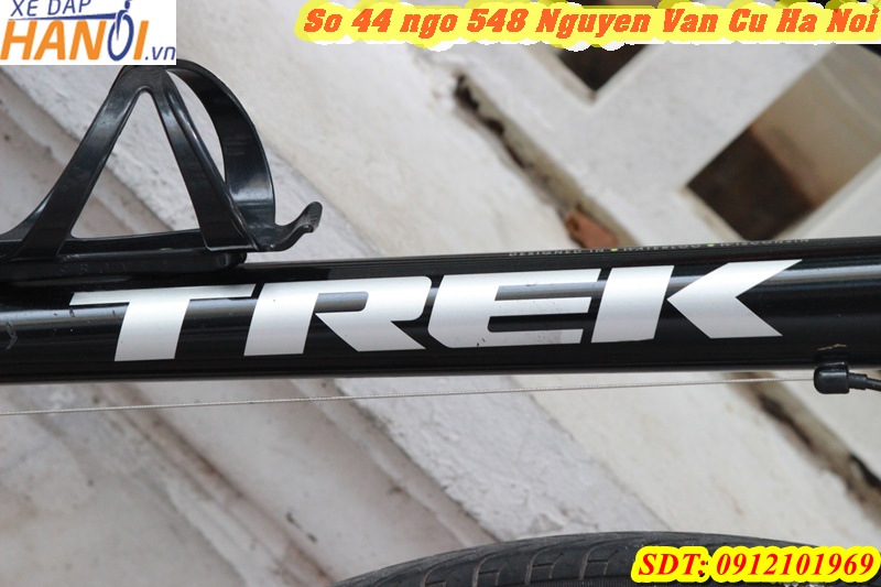 Xe đạp Toring Nhật bãi Trek FX 7,2 đến từ USA