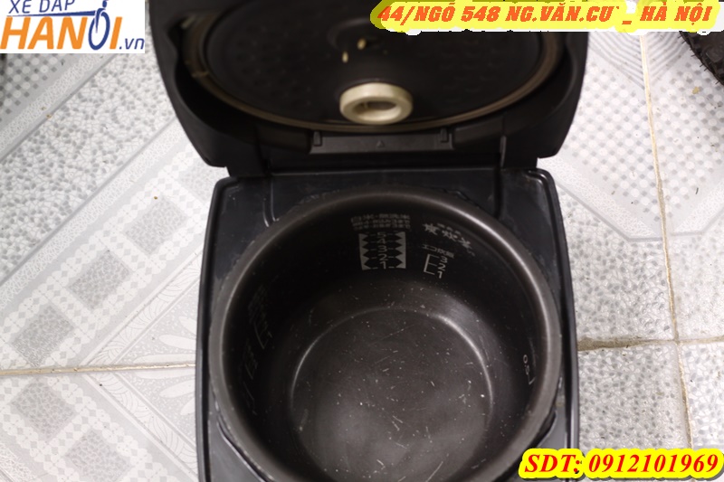 Nồi cơm điện 110vol, dung tích 1 lít