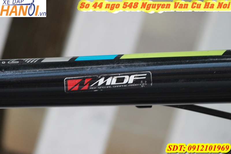 Xe đạp Toring Nhật bãi Trek FX 7,2 đến từ USA