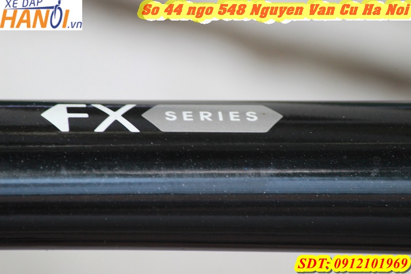 Xe đạp Toring Nhật bãi Trek FX 7,2 đến từ USA
