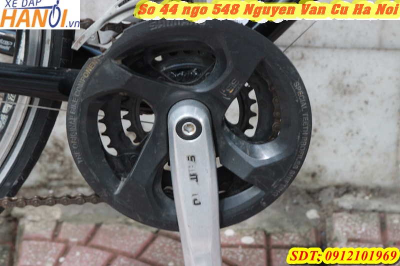 Xe đạp Toring Nhật bãi Trek FX 7,2 đến từ USA