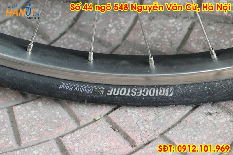 Xe trợ lực Nhật bãi Yahama Pas đến từ Japan