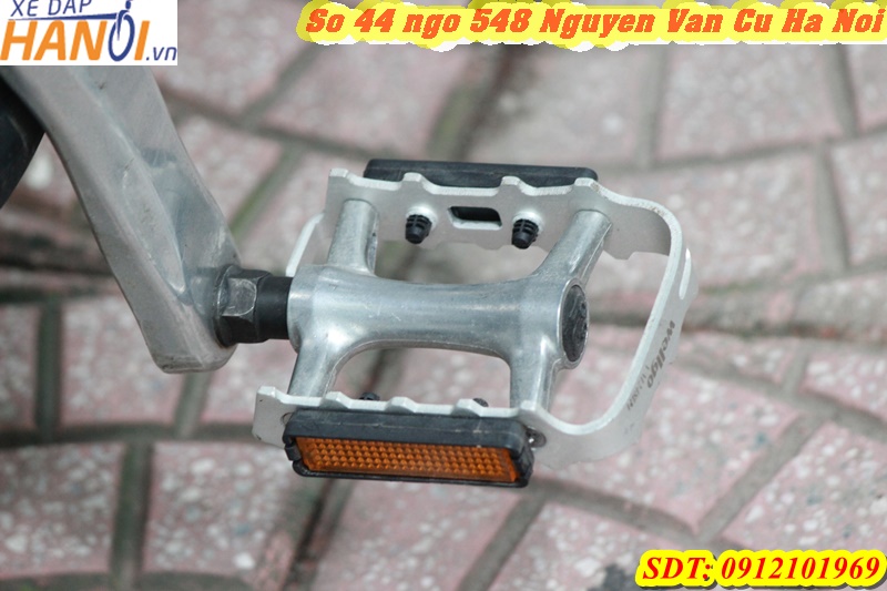 Xe đạp Toring Nhật bãi Trek FX 7,2 đến từ USA