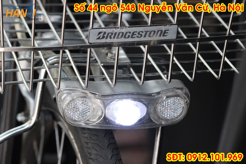 Xe trợ lực Nhật bãi Yahama Pas đến từ Japan