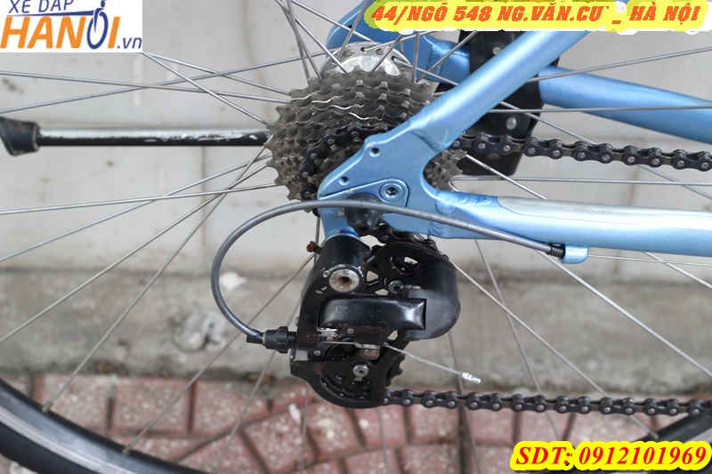 Xe Touring Nhât bãi  Anchor đến từ Japan