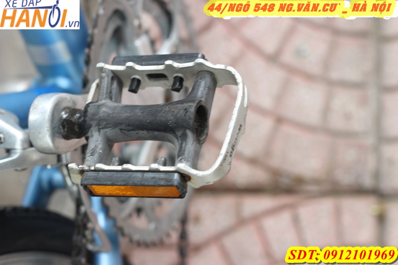 Xe Touring Nhât bãi  Anchor đến từ Japan