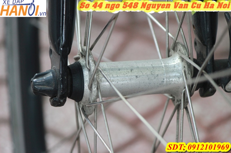Xe đạp Toring Nhật bãi Trek FX 7,2 đến từ USA
