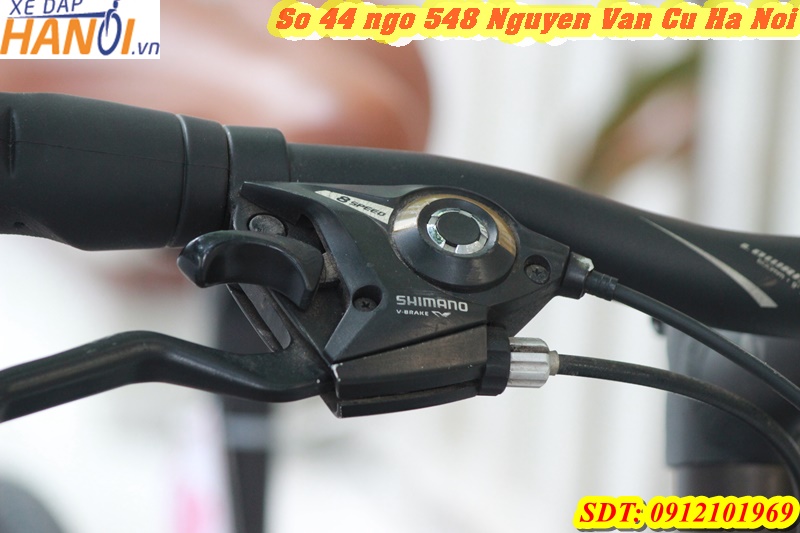 Xe đạp Toring Nhật bãi Trek FX 7,2 đến từ USA