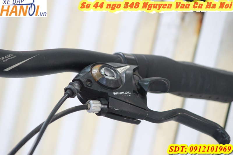 Xe đạp Toring Nhật bãi Trek FX 7,2 đến từ USA