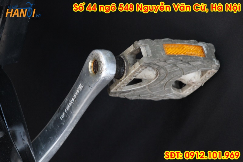 Xe trợ lực Nhật bãi Yahama Pas đến từ Japan