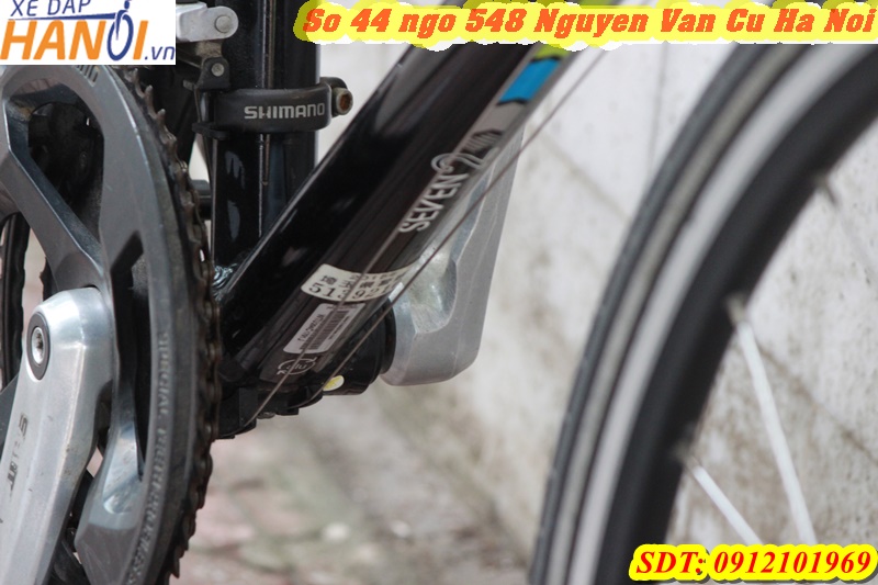 Xe đạp Toring Nhật bãi Trek FX 7,2 đến từ USA