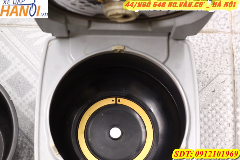 Nồi cơm điện 110vol, dung tích 1 lít