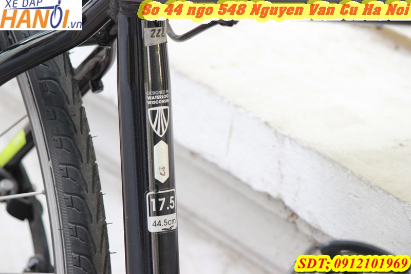 Xe đạp Toring Nhật bãi Trek FX 7,2 đến từ USA