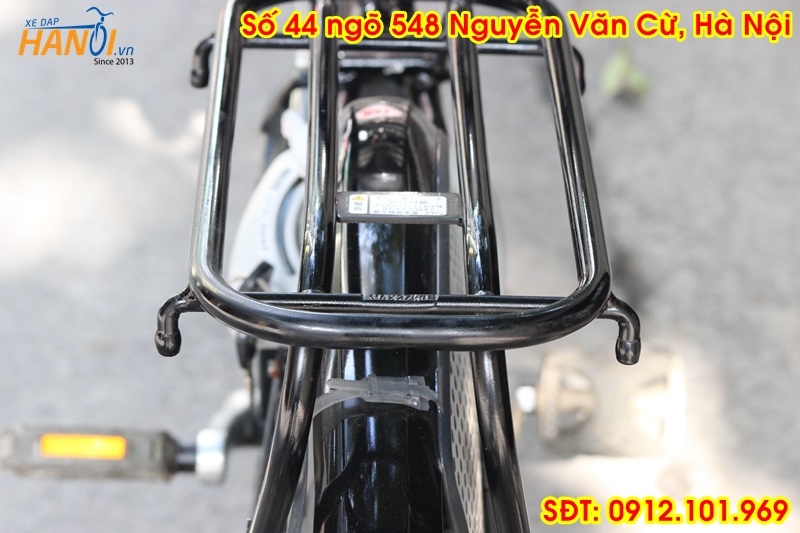 Xe trợ lực Nhật bãi Yahama Pas đến từ Japan