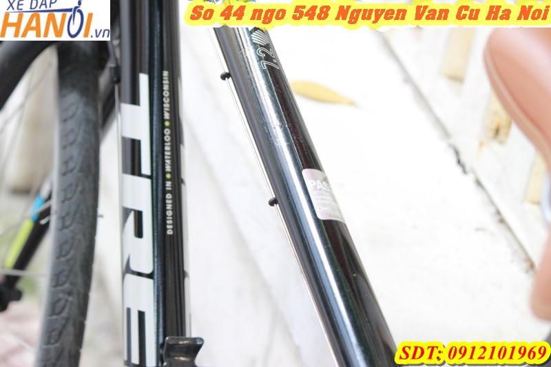 Xe đạp Toring Nhật bãi Trek FX 7,2 đến từ USA