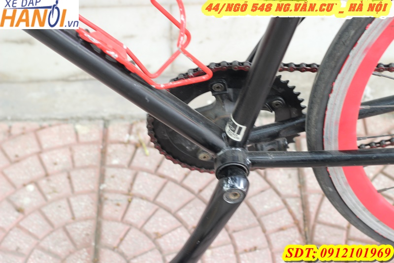 Xe FIX GEAR K-OGAWA Nhật bãi đến từ Japan