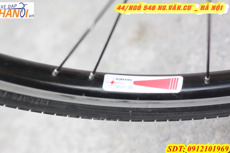 XE ĐẠP THỂ THAO TOURING NHẬT BÃI SCHLEIN  BRIDGESTONE ĐẾN TỪ JAPAN-