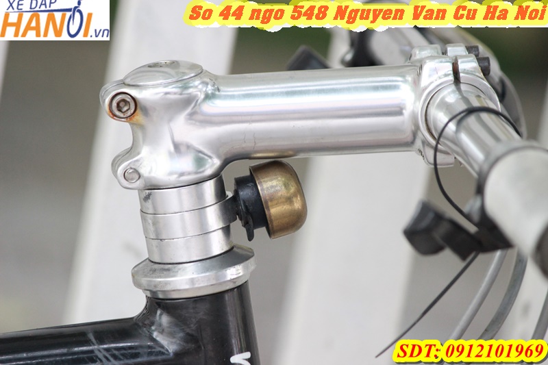 Xe đạp Toring Nhật bãi Riteway Shepherd đến từ Japan