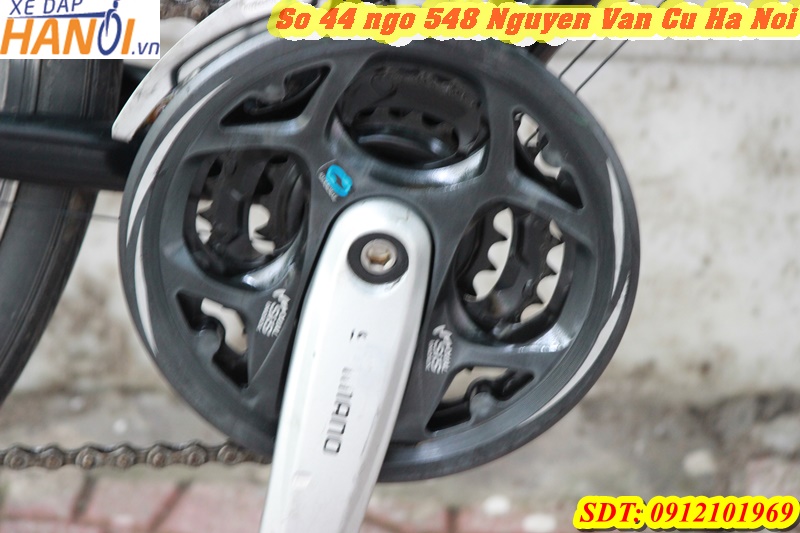 Xe đạp Toring Nhật bãi Riteway Shepherd đến từ Japan