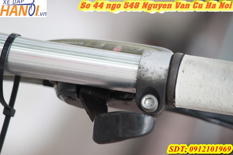 Xe đạp Toring Nhật bãi Riteway Shepherd đến từ Japan