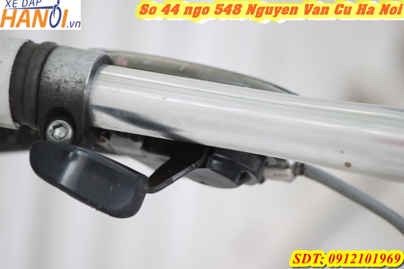 Xe đạp Toring Nhật bãi Riteway Shepherd đến từ Japan