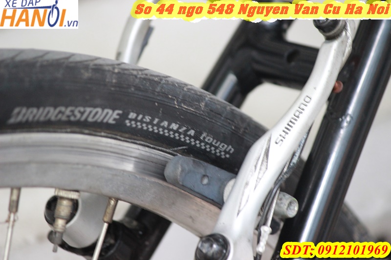 Xe đạp Toring Nhật bãi Riteway Shepherd đến từ Japan