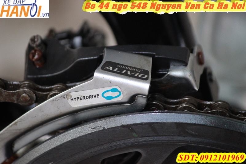 Xe đạp Toring Nhật bãi Riteway Shepherd đến từ Japan