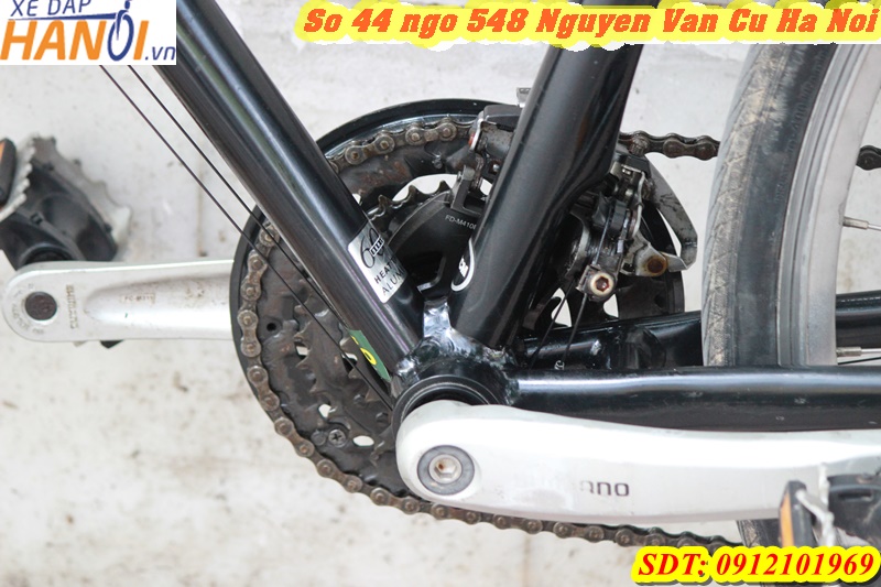 Xe đạp Toring Nhật bãi Riteway Shepherd đến từ Japan