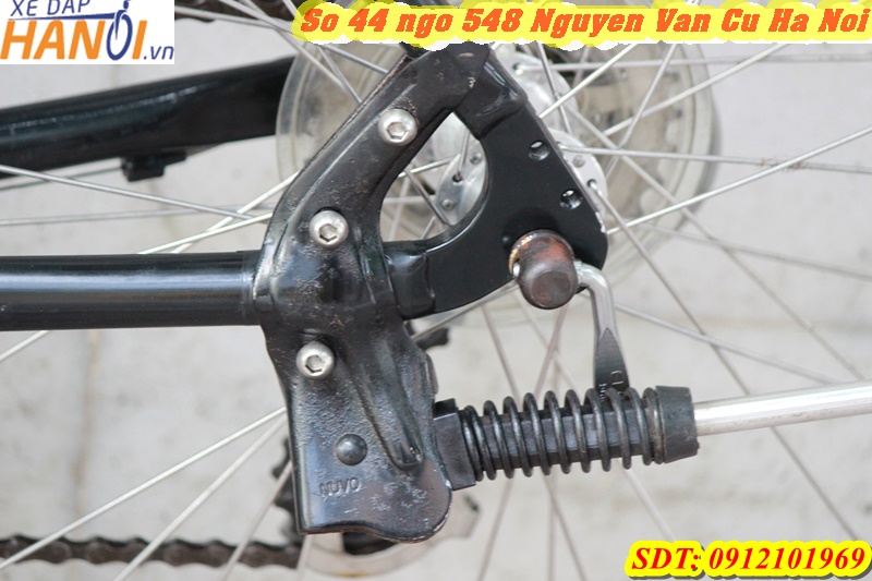 Xe đạp Toring Nhật bãi Riteway Shepherd đến từ Japan