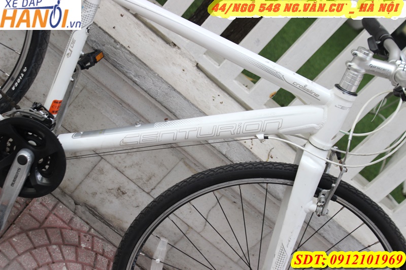 Xe  Nhật bãi Centurion Cross line  đến từ Đức