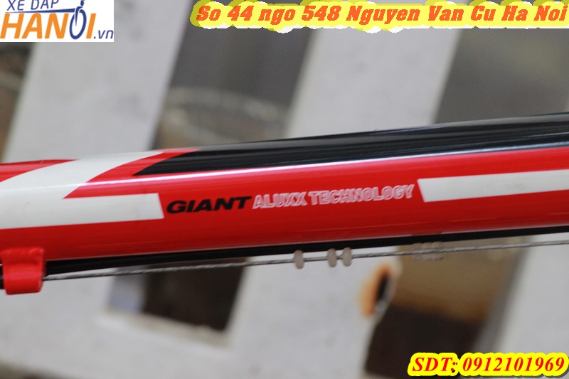 Xe MTB Giant ATX 777 đến từ Taiwant