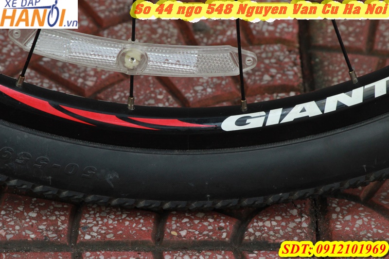Xe MTB Giant ATX 777 đến từ Taiwant