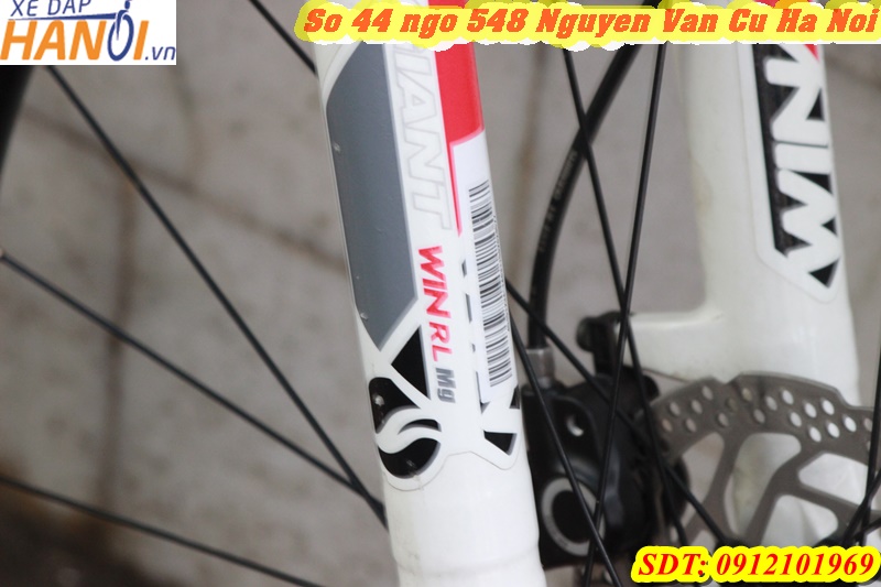 Xe MTB Giant ATX 777 đến từ Taiwant
