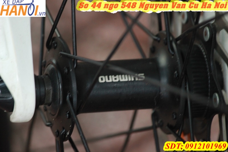 Xe MTB Giant ATX 777 đến từ Taiwant